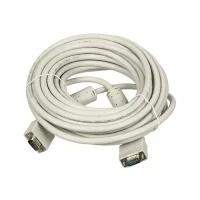 Кабель CABLE1 DB15 (m) DB15 (m) 5 м, ферритовые кольца