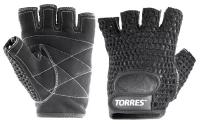 Перчатки для занятий спортом TORRES PL6045M, размер M