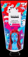 Маска для лица увлажняющая SelfieLab Young Hydro Mask 50 мл