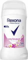 Антиперспирант-стик Rexona Sexy Bouquet 40 мл