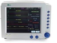 Монитор пациента медицинский G3C ЮкиГрупп с принадлежностями с сенсорным дисплеем