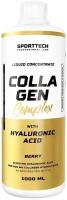 Спортивные технологии Collagen Complex 1000 мл (Спортивные Технологии) Ягодный