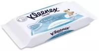 Туалетная бумага влажная, Kleenex, 42 шт, США