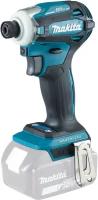 Аккумуляторный ударный шуруповерт Makita DTD172Z