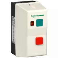 Комбинированный пускатель электродвигателя Schneider Electric LE1M35M705