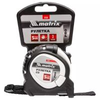 Измерительная рулетка matrix Neon 32592, 25 мм х5 м