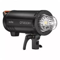 Вспышка студийная Godox QT1200IIIM высокоскоростная