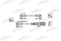 PATRON PSCI1017 Комплект проводов зажигания SEAT CORDOBA 93-99, CORDOBA Vario 96-99, INCA 95-, SKODA OCTAVIA 96-