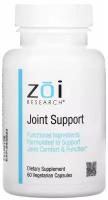 ZOI Research Комплекс для суставов Joint Support, пищевая добавка 60 капсул