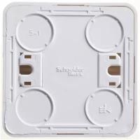 Выключатель Schneider Electric KA10-002B ЭТЮД, 10 А