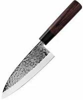 Нож кухонный «Нара» Sekiryu L=15 см 4072804
