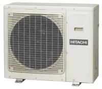 Внешний блок мульти сплит-системы Hitachi RAM-40NP2E