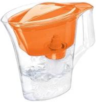 Фильтр для воды Барьер танго 2,5л оранжевый с узором