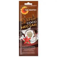 Tan Master, Dark Coco Nectar 15 мл (крем для загара в солярии)