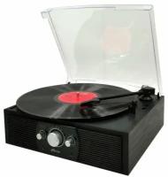 Проигрыватель виниловых дисков Ritmix LP-200B