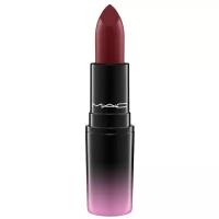 Стойкая губная помада MAC Love Me, оттенок La Femme