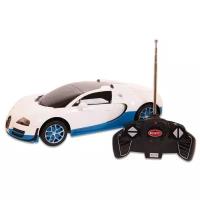 Машина р/у 1:18 Bugatti Veyron Grand Sport Vitesse