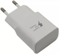 Сетевое зарядное устройство ACD ACD-Q151-S3W 2А белый