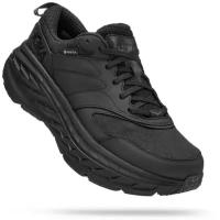 Кроссовки unisex Hoka Bondi L GTX черный 9/10