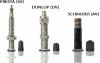 Велосипедный насос ручной алюминий мини универсальный до 8Bar/120PSI GIYO