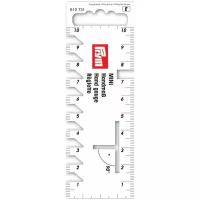Мини-линейка для разметки и измерения Prym, 610731