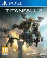 Игра для PlayStation 4 Titanfall 2 (EN Box) (русская версия)