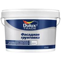 Грунтовка Dulux фасадная (10 л)