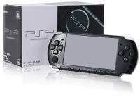 Портативная игровая приставка PSP, оригинально отремонтированная, Original Refurbished, Ретро консоль, игровая консоль