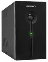 ИБП Crown Line Interactive CMU-SP1200EURO USB, 1200VA720W