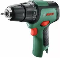 Дрель-шуруповерт EasyImpact 12 Bosch аккумуляторная ударная, 06039B6106