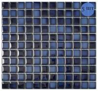 Мозаика керамическая (глянцевая) NS mosaic PW2323-26 30х30 см 5 шт (0.45 м²)
