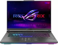 Ноутбук Asus ROG Strix G16 G614Ju-N3092 90NR0CC1-M00560 (Core i5 2400 MHz (13450HX)/16Gb/512 Gb SSD/16