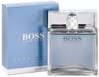 Туалетная вода Hugo Boss Pure 75 мл