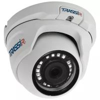 IP камера TRASSIR TR-D8121IR2 (3.6 мм)