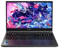 Ноутбук Colorful X15 AT 22 Intel Core i5-12500H/16Gb/SSD512Gb/RTX 3060 6G/15.6