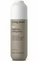 Living Proof No Frizz: Спрей-стайлинг легкий (No Frizz Weightless Styling Spray), 200 мл