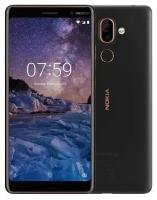 Смартфон Nokia 7 Plus