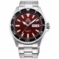 Наручные часы ORIENT Часы Orient RA-AA0003R19B