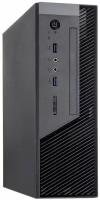 Корпус mini-ITX Foxline FL-RS02BLK-FX250T 250 Вт чёрный