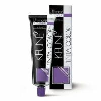 Перманентный краситель для седых волос Tinta Color Ultimate Cover 26300uc, 3.00, темный шатен, 60 мл