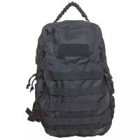 Рюкзак для охоты и рыбалки Tramp Tactical, черный