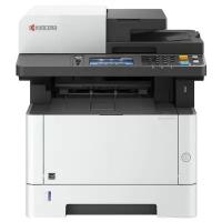 МФУ Kyocera M2835dw 1102VV3RU0 А4, принт/скан/копир/факс, 35 к/мин, 512 Мб, 1*250 л, DU, сеть, WIFI, одн.автопод