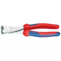 Торцевые кусачки Knipex 67 05 160 160 мм