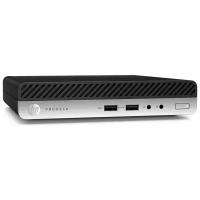 Настольный компьютер HP ProDesk 405 G4 (6QS11EA)