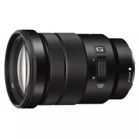 Sony 18-105mm f/4 G OSS PZ E (SELP18105G)