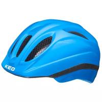 Шлем KED Meggy Blue Matt, размер S/M