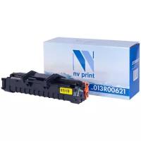 Лазерный картридж NV Print NV-013R00621 для Xerox WorkCentre PE220 (совместимый, чёрный, 3000 стр.)