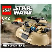 Конструктор LEGO Star Wars 75029 AAT