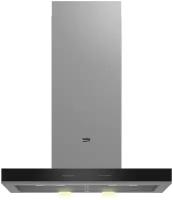 Плоская вытяжка Beko BHCB 63640 BH