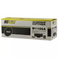 Картридж Hi-Black HB-W1106A